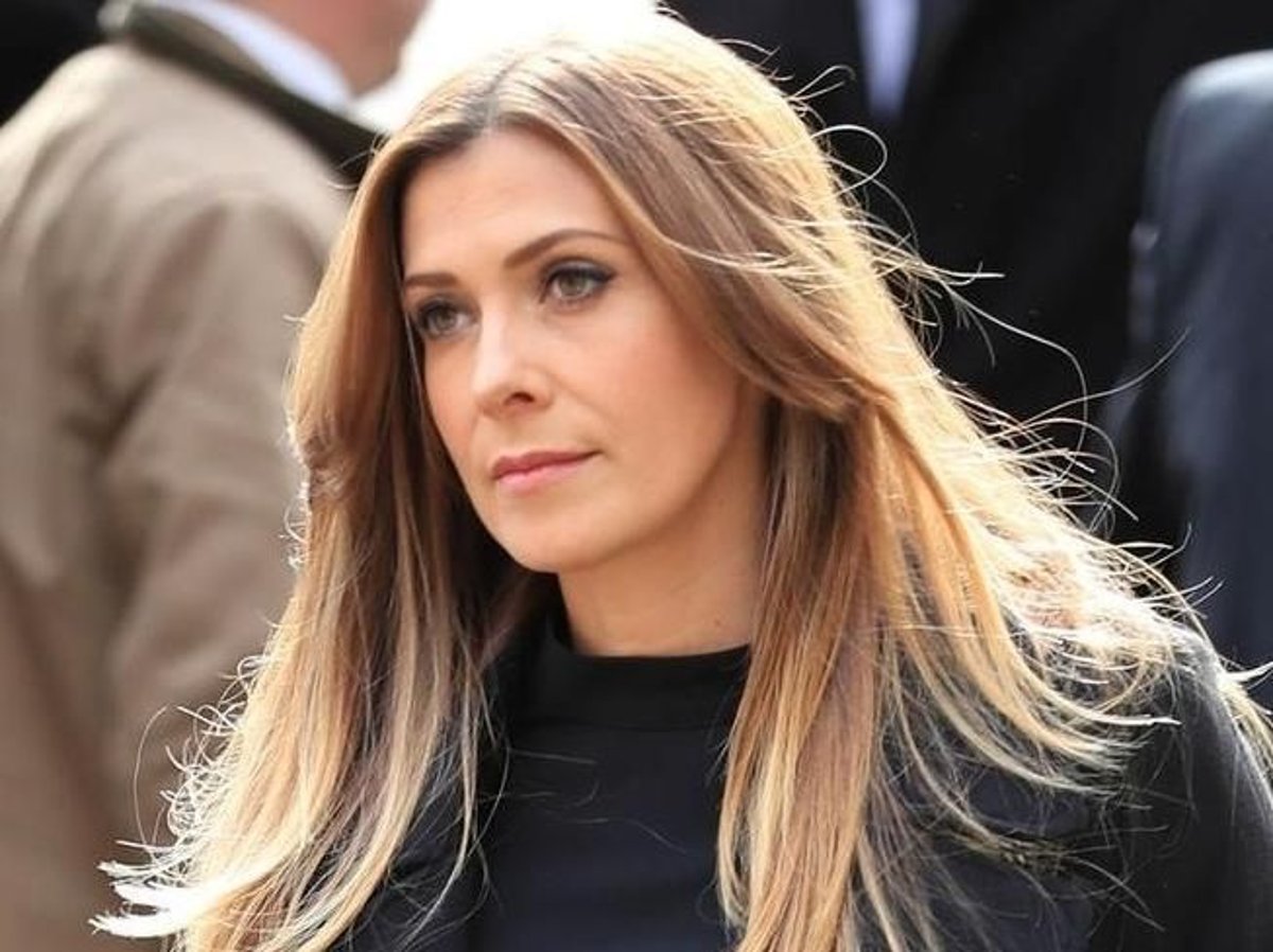 Kym Marsh settles phone-hacking claim at High Court