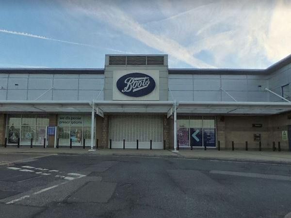 Boots stores in Wigan at risk after high street chemist reveals it