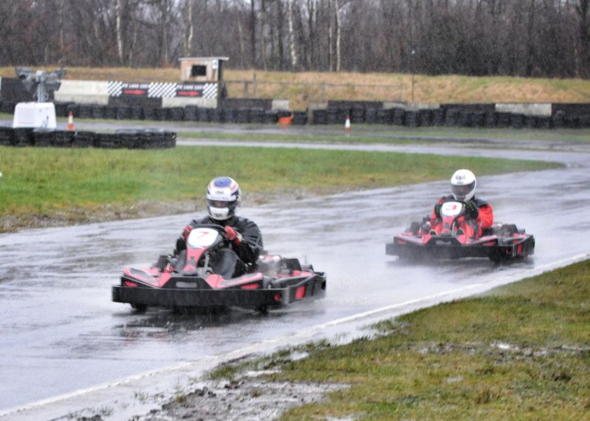 Shock as Three Sisters Race Circuit closes